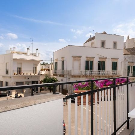 La Finestra Sui Trulli Bed & Breakfast Alberobello Dış mekan fotoğraf