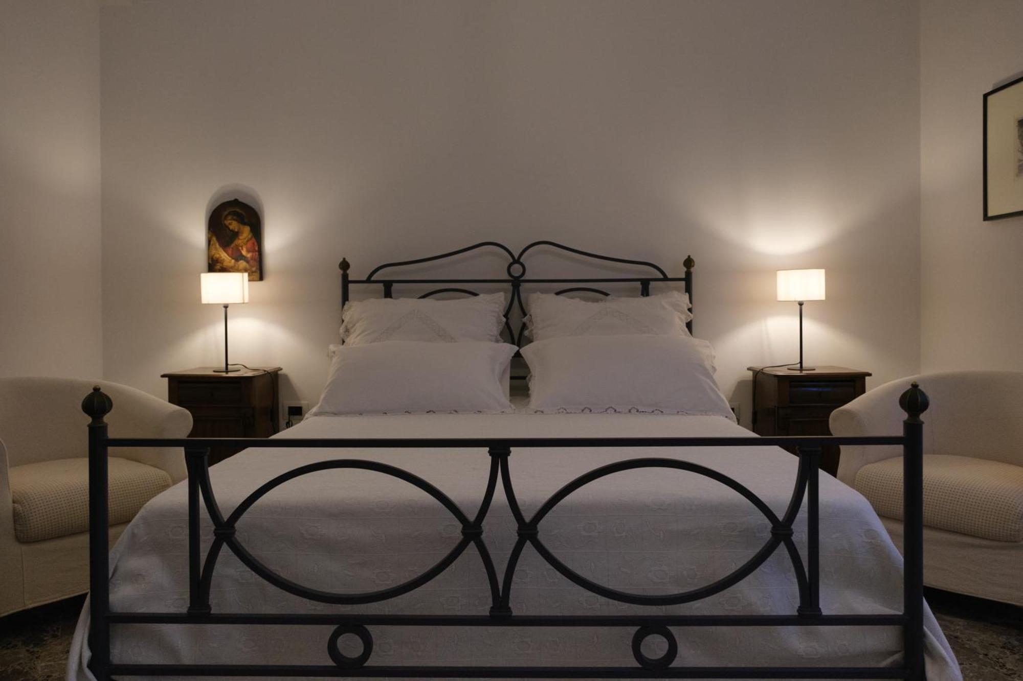 La Finestra Sui Trulli Bed & Breakfast Alberobello Dış mekan fotoğraf
