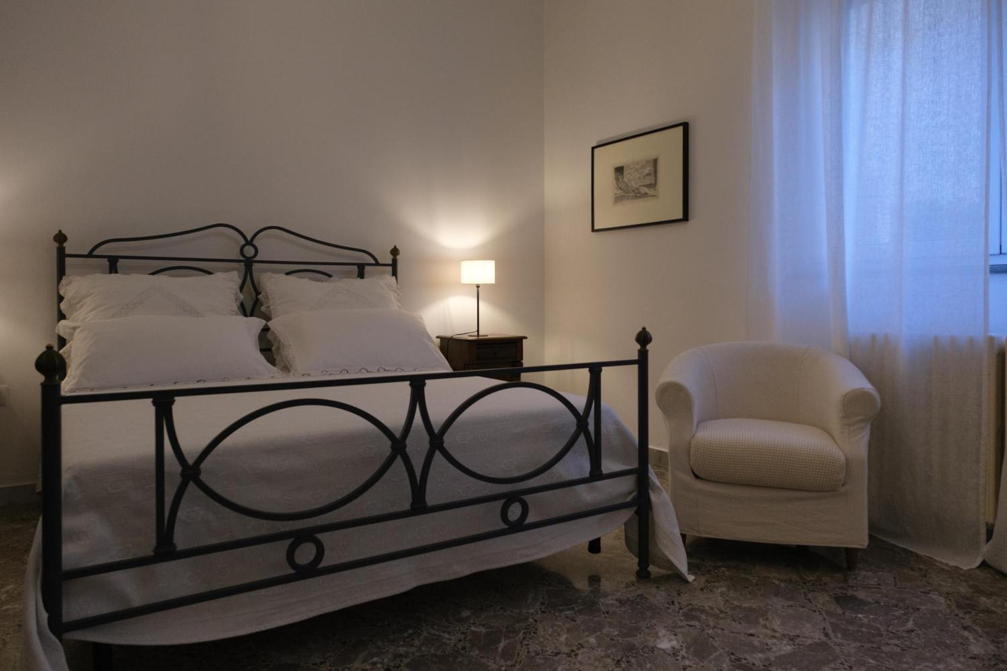 La Finestra Sui Trulli Bed & Breakfast Alberobello Dış mekan fotoğraf
