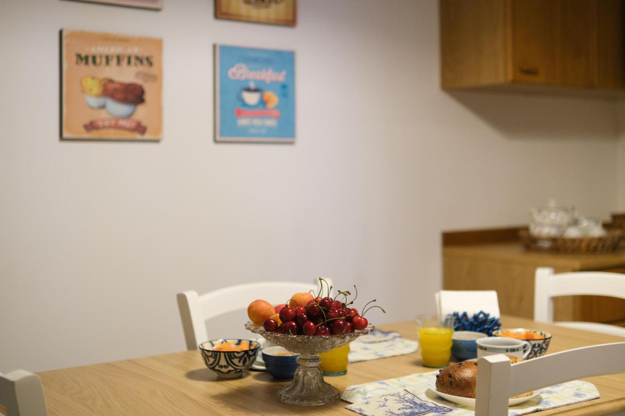 La Finestra Sui Trulli Bed & Breakfast Alberobello Dış mekan fotoğraf