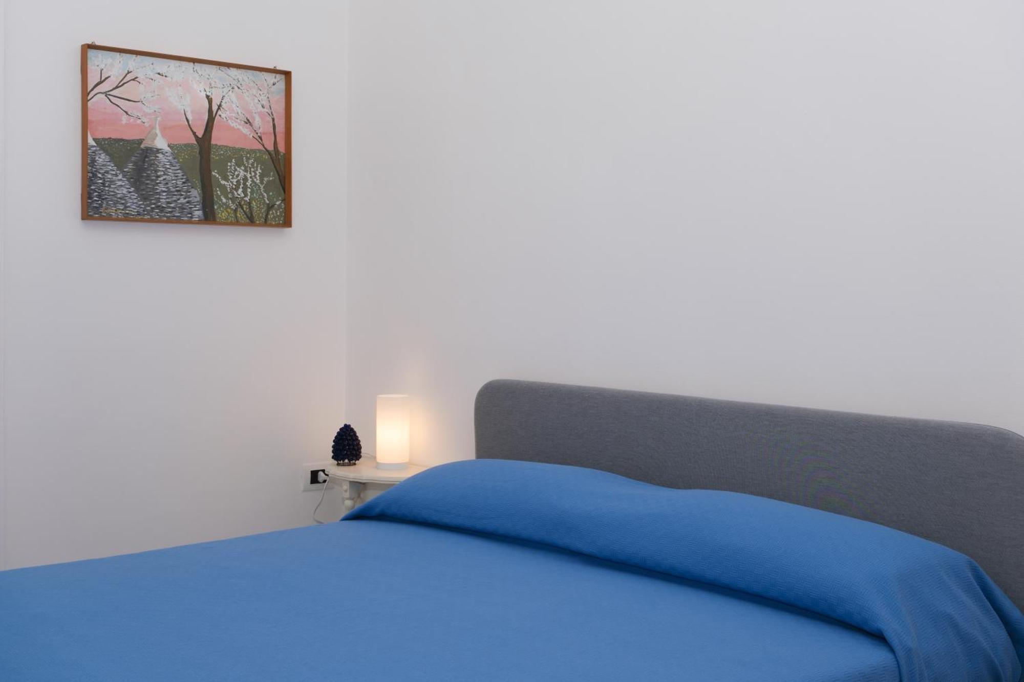 La Finestra Sui Trulli Bed & Breakfast Alberobello Dış mekan fotoğraf