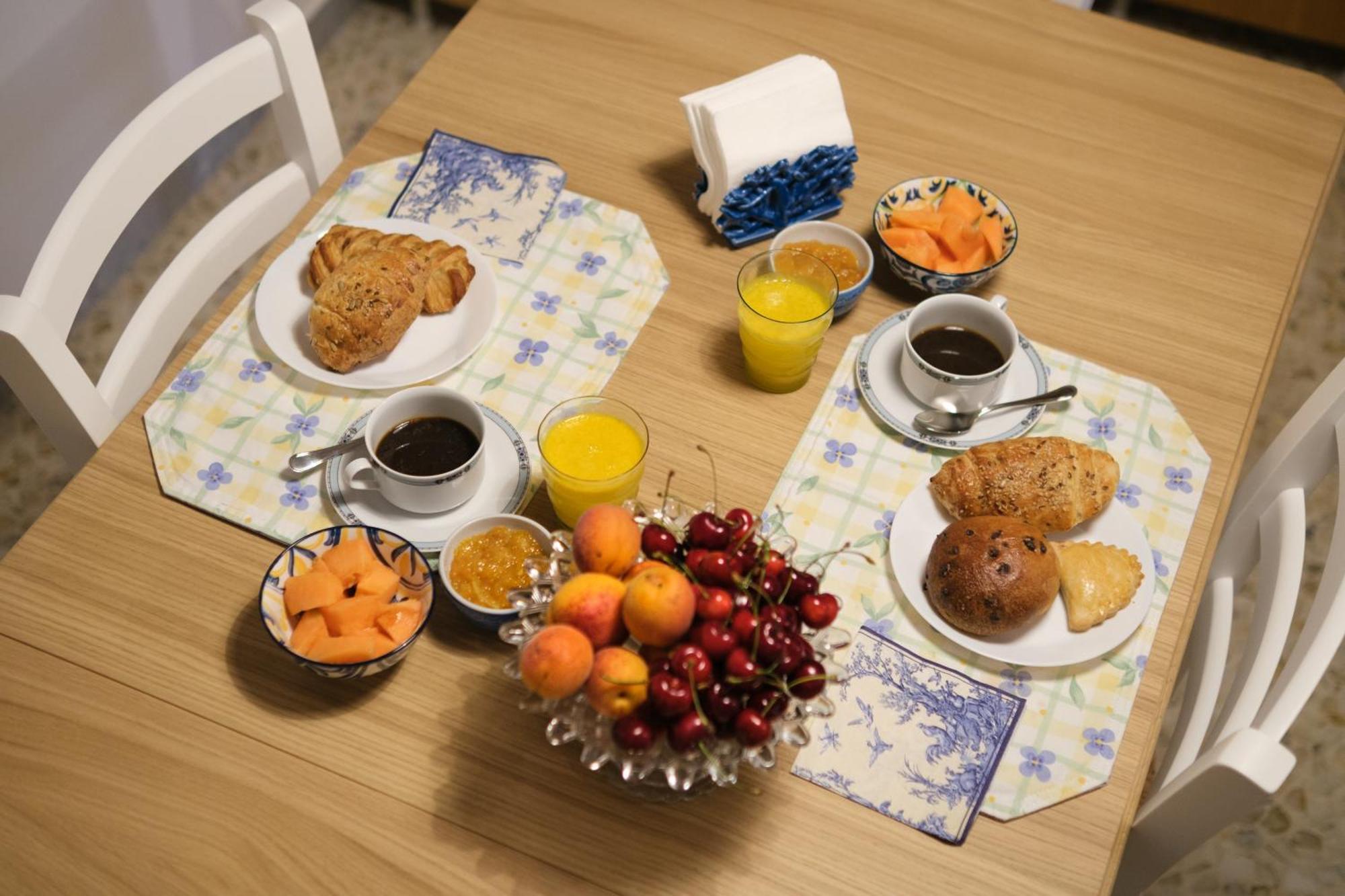 La Finestra Sui Trulli Bed & Breakfast Alberobello Dış mekan fotoğraf