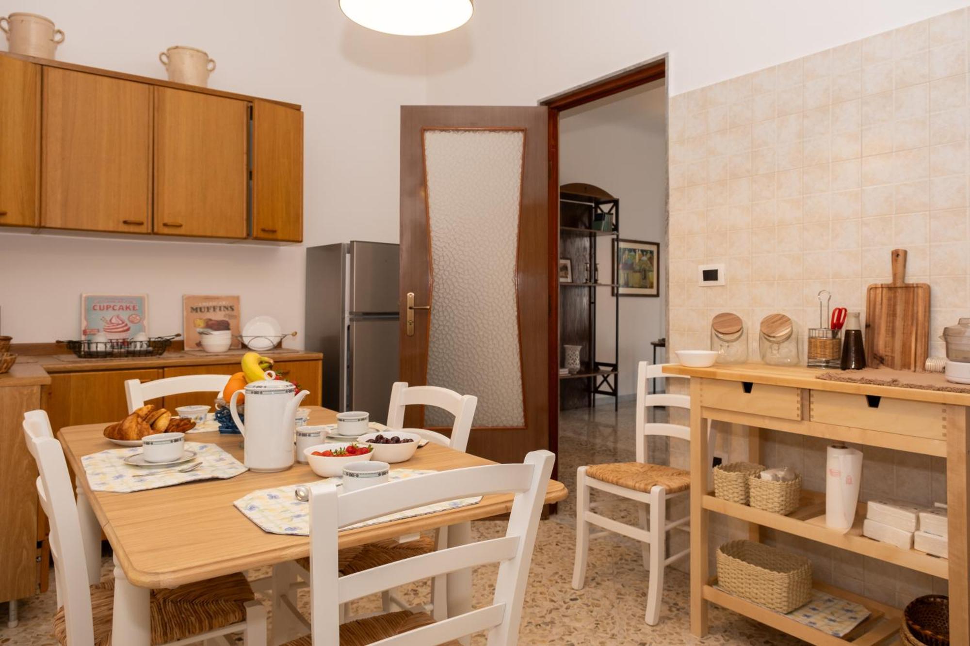 La Finestra Sui Trulli Bed & Breakfast Alberobello Dış mekan fotoğraf