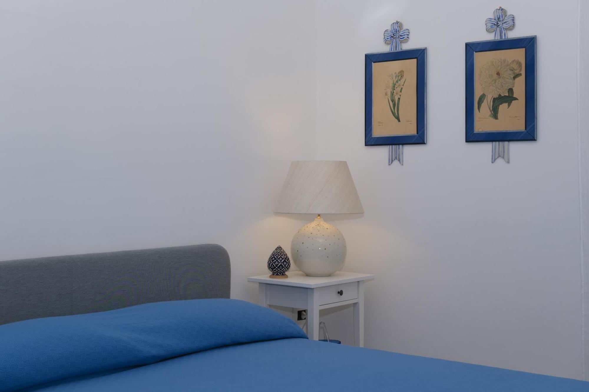 La Finestra Sui Trulli Bed & Breakfast Alberobello Dış mekan fotoğraf