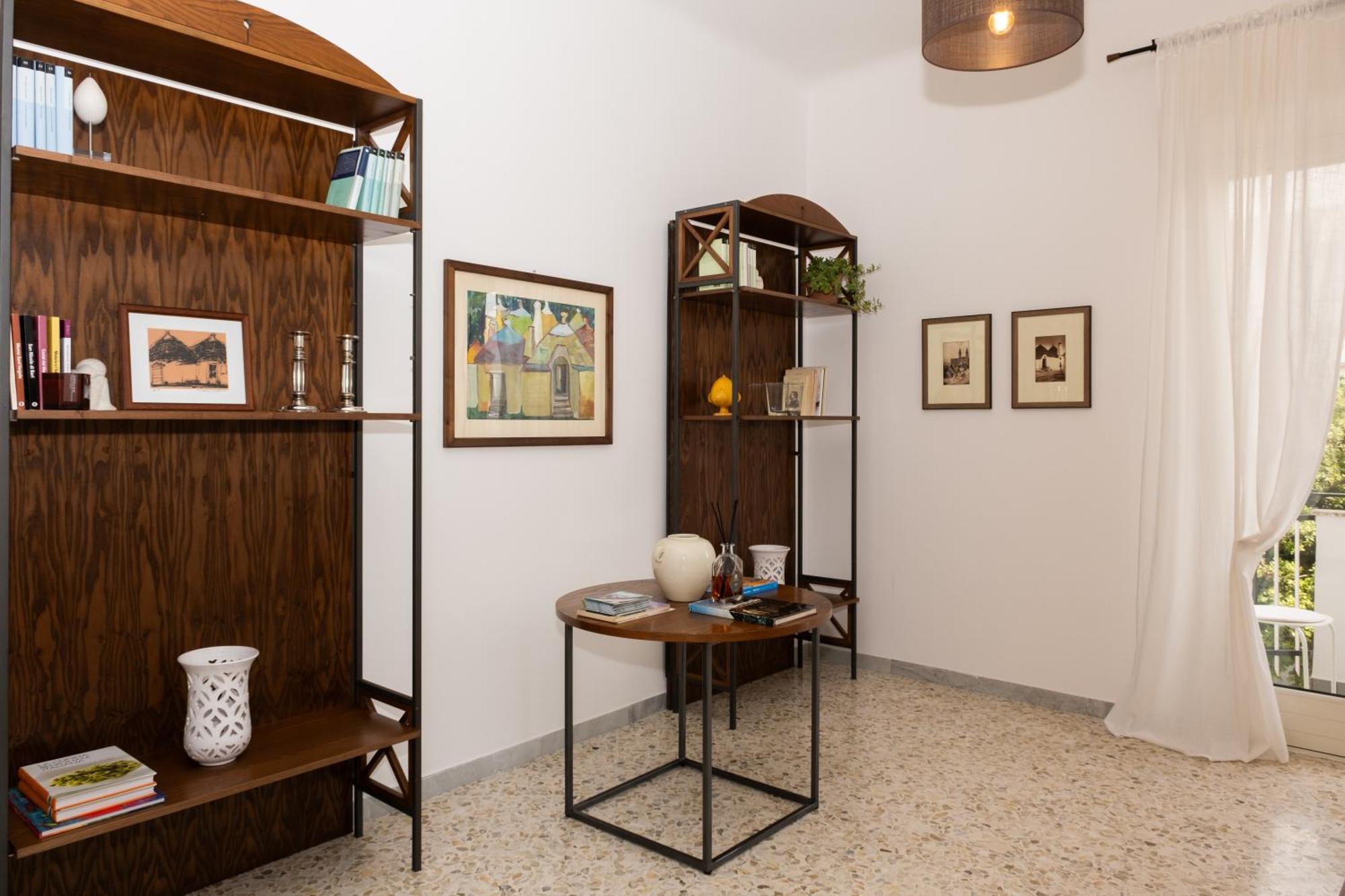 La Finestra Sui Trulli Bed & Breakfast Alberobello Dış mekan fotoğraf